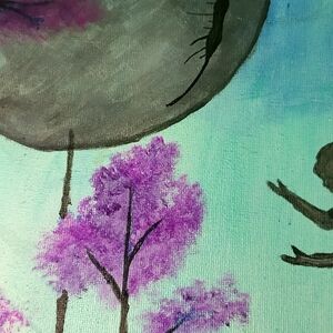 Whispers To The Moon